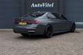 BMW 745 7-serie 745Le xDrive M-sport | Volledig Individual Gris - thumbnail 21