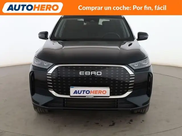 Ebro S800 view 9