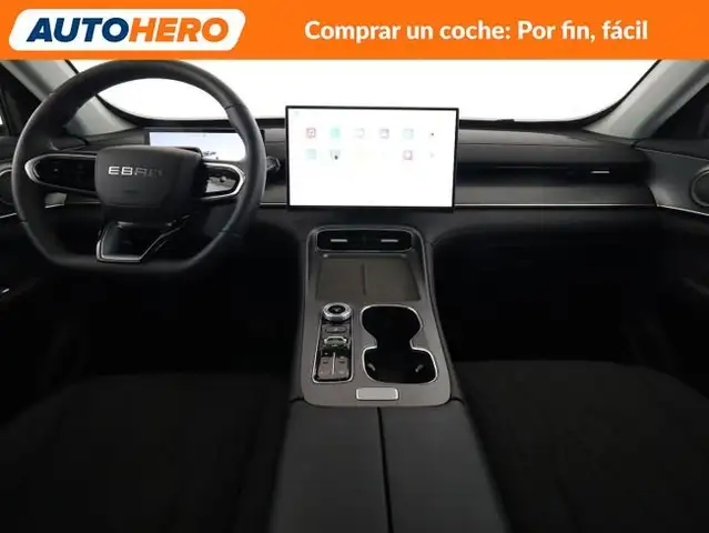 Ebro S800 view 13