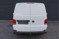 Volkswagen Transporter 110pk L1H1 2x Schuifdeur Trekhaak Apple Carplay St Blanc - thumbnail 8