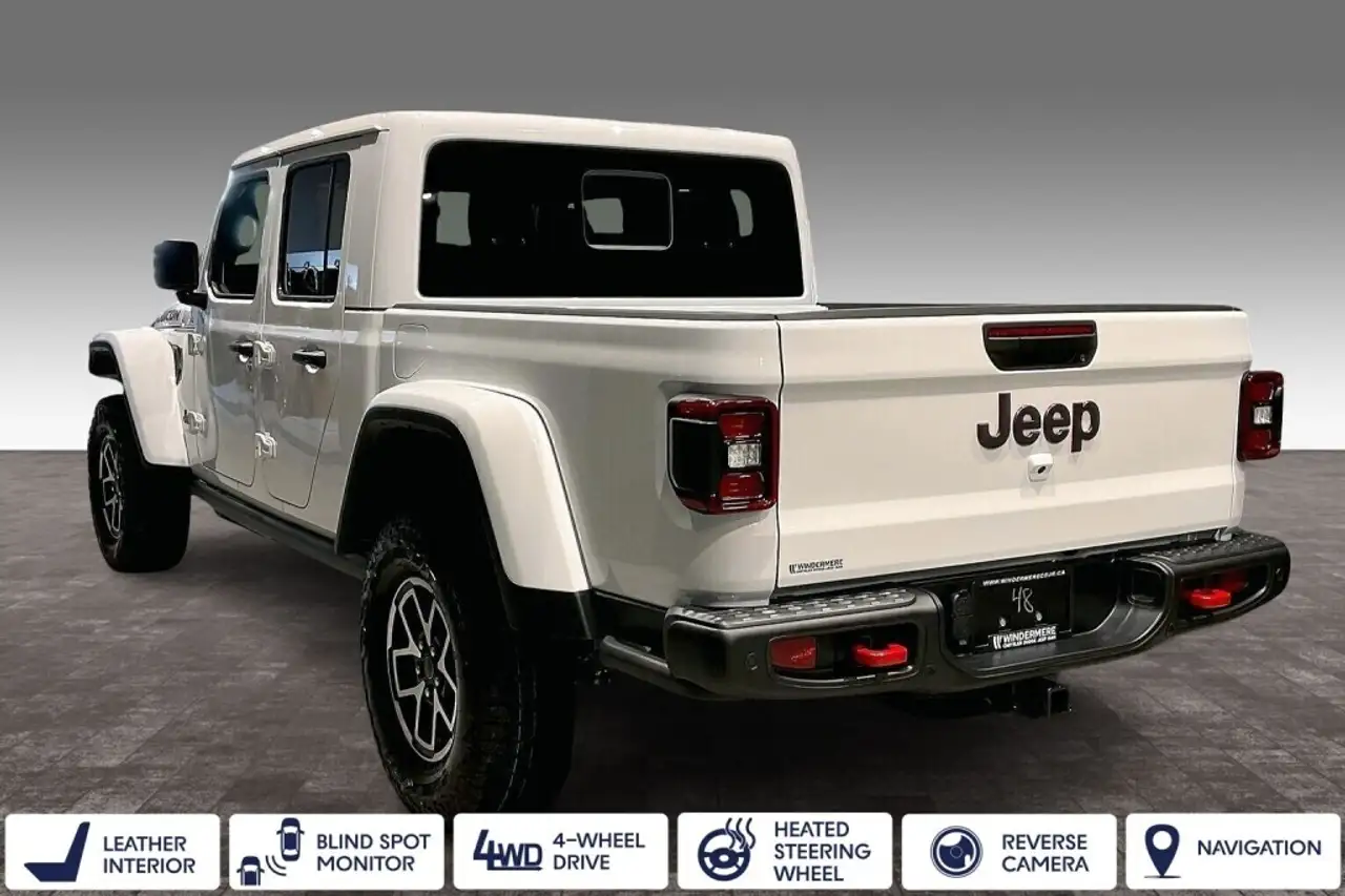 Jeep Gladiator снимка Jeep Gladiator