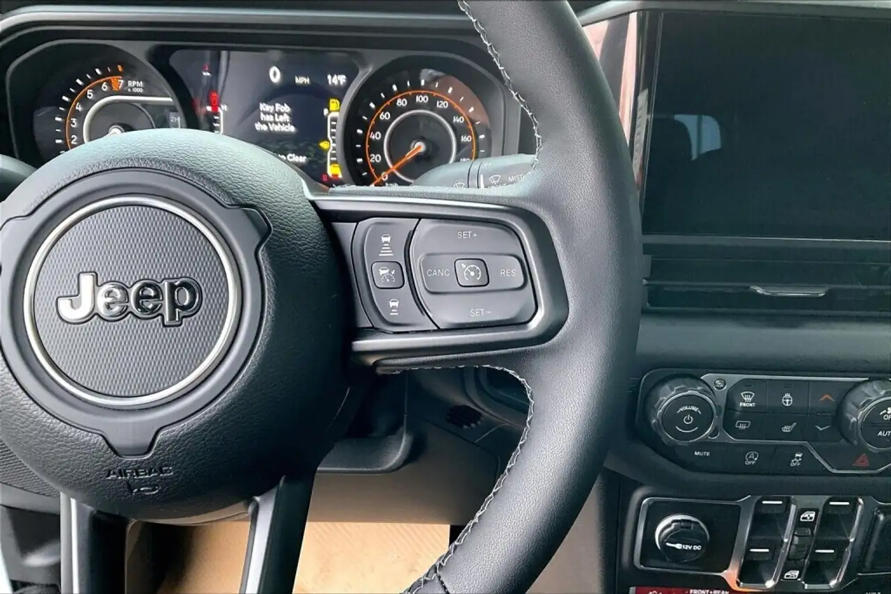 Jeep Gladiator снимка Jeep Gladiator
