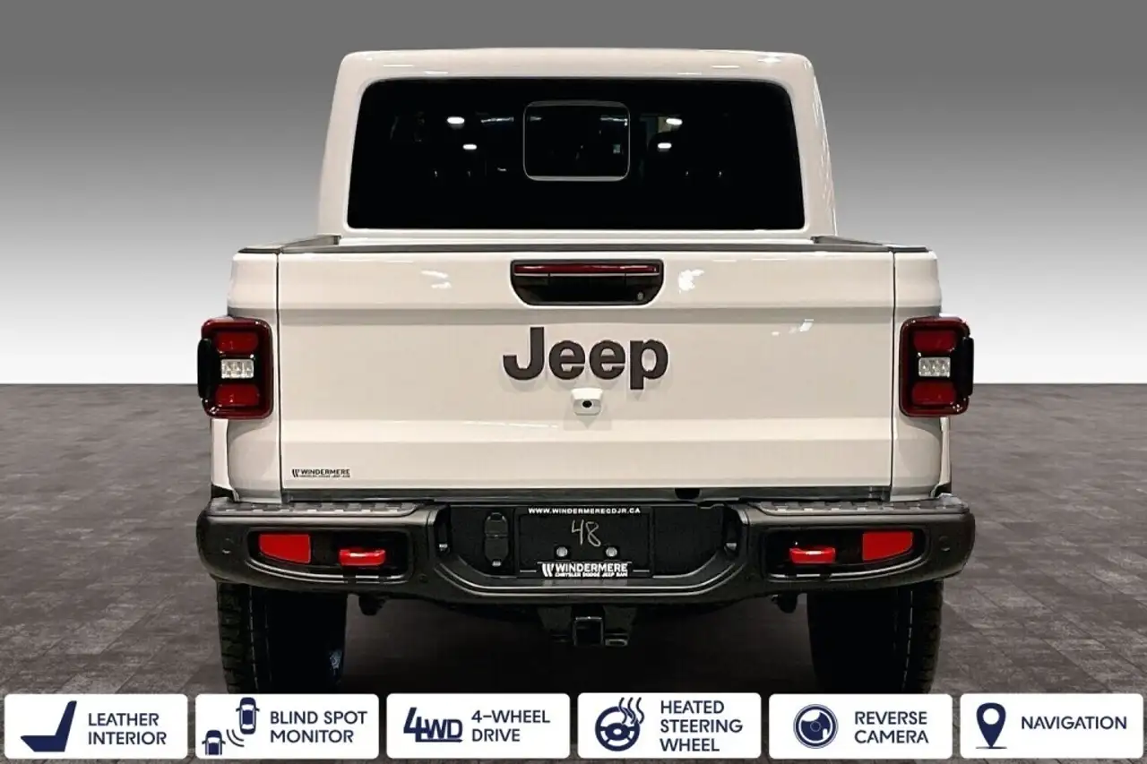 Jeep Gladiator снимка Jeep Gladiator