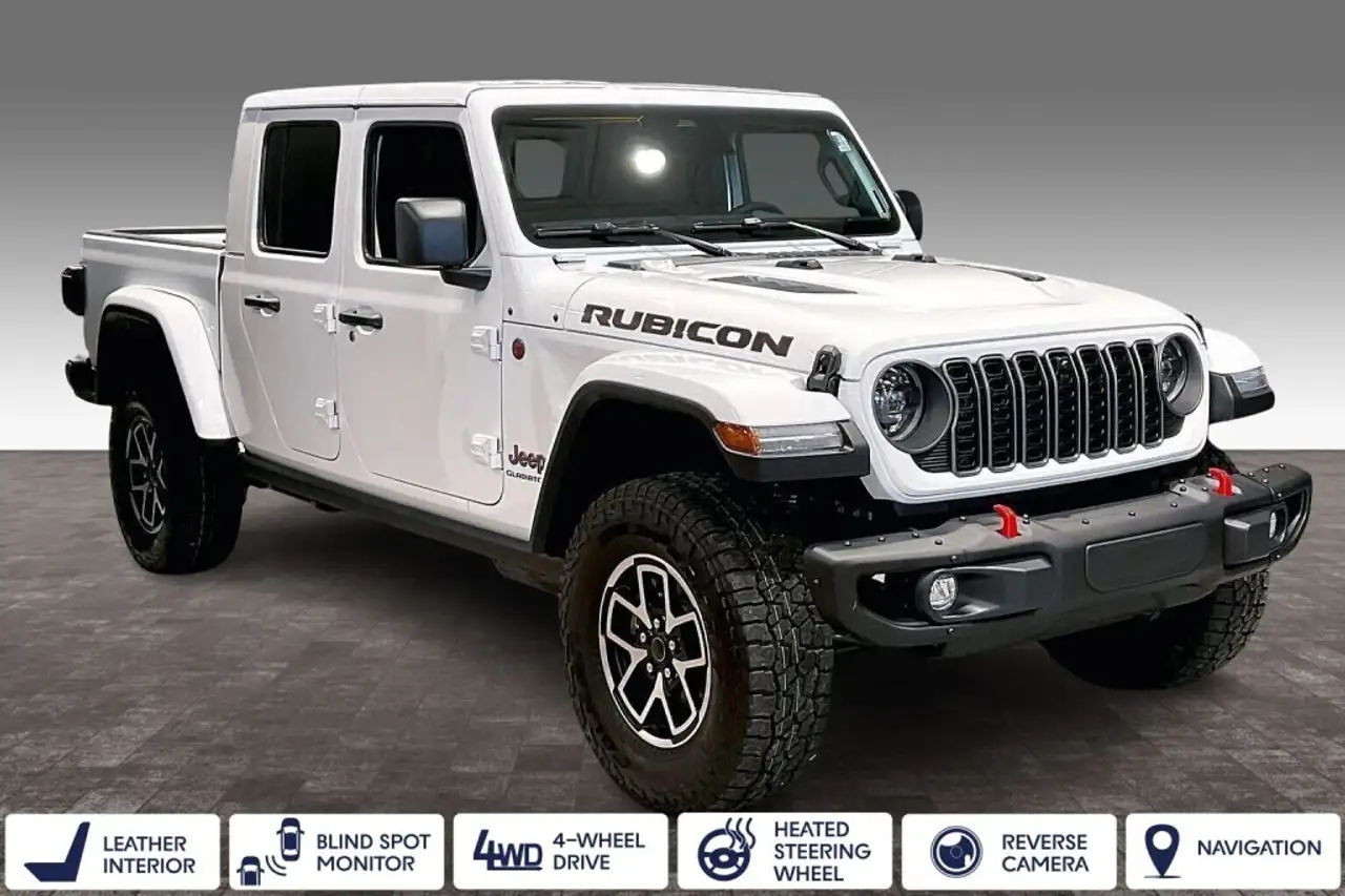 Jeep Gladiator снимка Jeep Gladiator