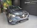 Renault Megane S.T. 1.6dCi Energy GT Line 96kW Gris - thumbnail 2