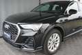 Audi Q3 Sportback 45 TFSi e S tronic S line Navi AHK LE Zwart - thumbnail 5