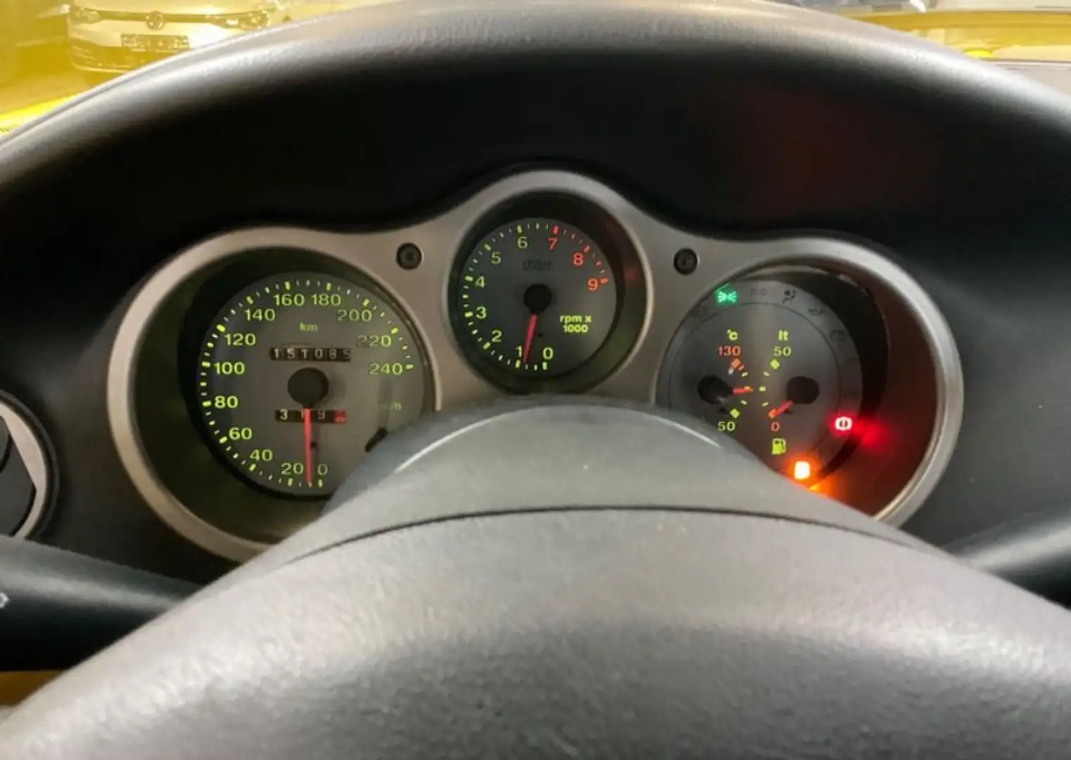 Fiat Barchetta 1.8 16v - 2