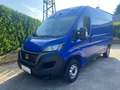 Fiat Ducato 2.2 Mjt 120CV solo 7000 km pari al nuovo Blu/Azzurro - thumbnail 1