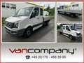 Volkswagen Crafter 35 Doka L3 Maxi 2.0 TDI Motorschaden Blanc - thumbnail 1