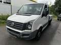 Volkswagen Crafter 35 Doka L3 Maxi 2.0 TDI Motorschaden Blanc - thumbnail 5