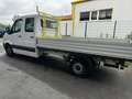 Volkswagen Crafter 35 Doka L3 Maxi 2.0 TDI Motorschaden Blanc - thumbnail 3