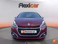 Peugeot 208 1.2 PureTech Allure 82 Burdeos - thumbnail 2