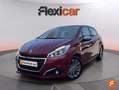 Peugeot 208 1.2 PureTech Allure 82 Burdeos - thumbnail 3