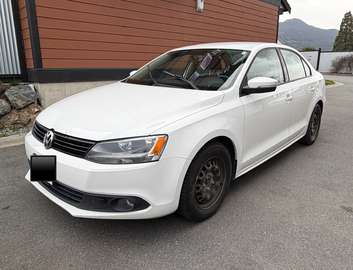 4dr 2.0 TDI DSG Comfortline