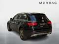 Mercedes-Benz GLC 300 e 4MATIC Schwarz - thumbnail 2