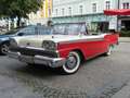 Ford Fairlane Skyliner Weiß - thumbnail 8