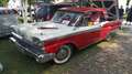 Ford Fairlane Skyliner Weiß - thumbnail 2