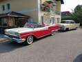 Ford Fairlane Skyliner Weiß - thumbnail 1