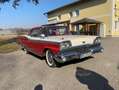 Ford Fairlane Skyliner Weiß - thumbnail 5