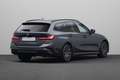BMW 318 3-serie Touring 318i Business Edition | Model M Sp Gris - thumbnail 2