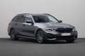 BMW 318 3-serie Touring 318i Business Edition | Model M Sp Gris - thumbnail 11