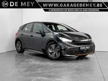 58 kWh / Carplay / 360° Cam / Keyless / ACC / GPS