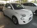 Fiat 500e 500 Elektro 500 42 kWh Weiß - thumbnail 5