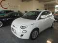 Fiat 500e 500 Elektro 500 42 kWh Weiß - thumbnail 3