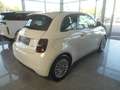 Fiat 500e 500 Elektro 500 42 kWh Weiß - thumbnail 6
