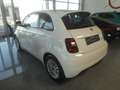 Fiat 500e 500 Elektro 500 42 kWh Weiß - thumbnail 8
