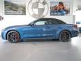 BMW 430 i xDrive M-Sport+AHK+H&K+HUD+DA Blu/Azzurro - thumbnail 4