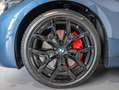 BMW 430 i xDrive M-Sport+AHK+H&K+HUD+DA Blauw - thumbnail 7