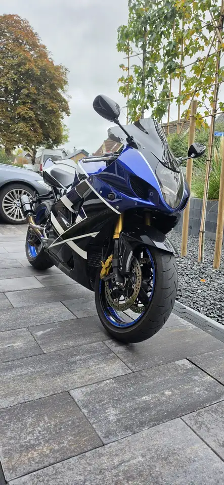 Suzuki GSX-R 1000