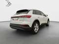 Audi Q4 e-tron 35*Matrix*Alu*PDC*Audi Connect*Sitzhei Weiß - thumbnail 3