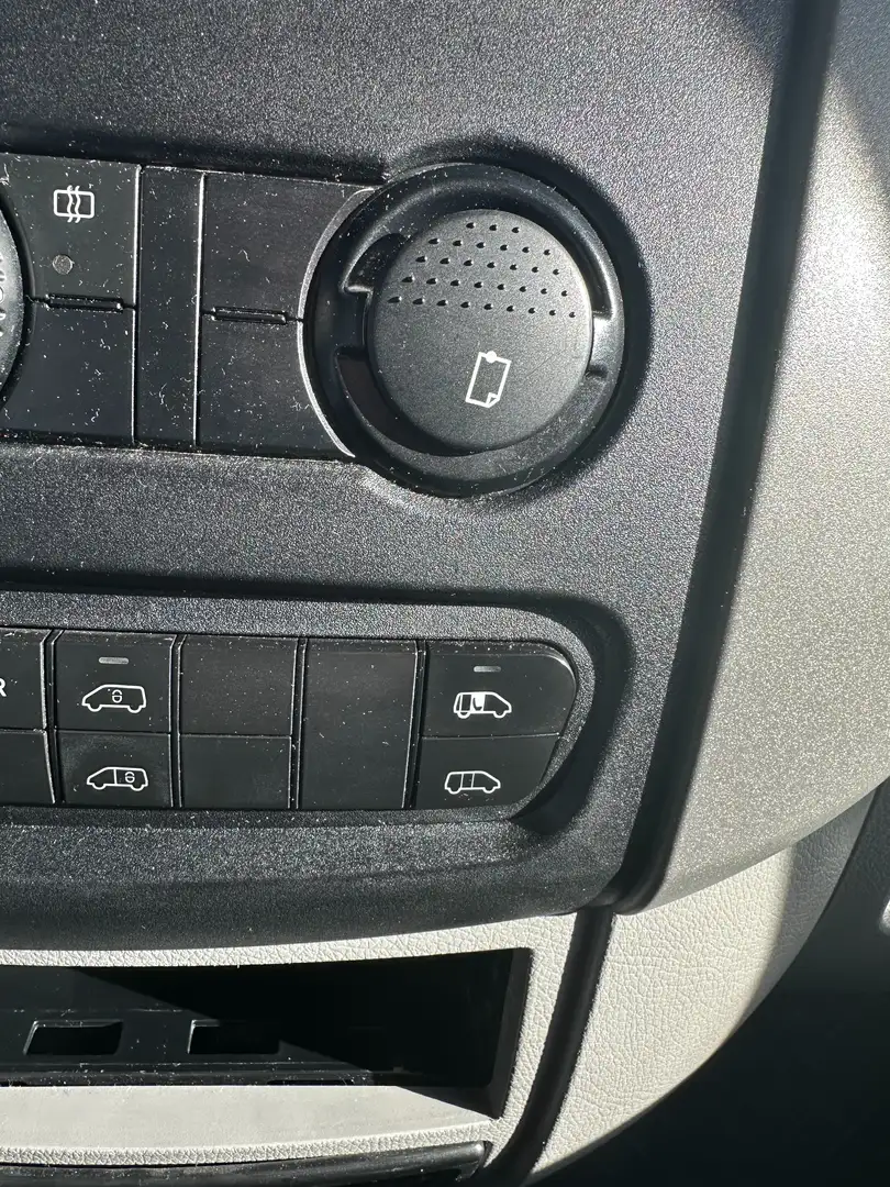 Mercedes-Benz Sprinter Sprinter 316 CDI 3,5 t / 3.665 mm Aut. Schwarz - 2