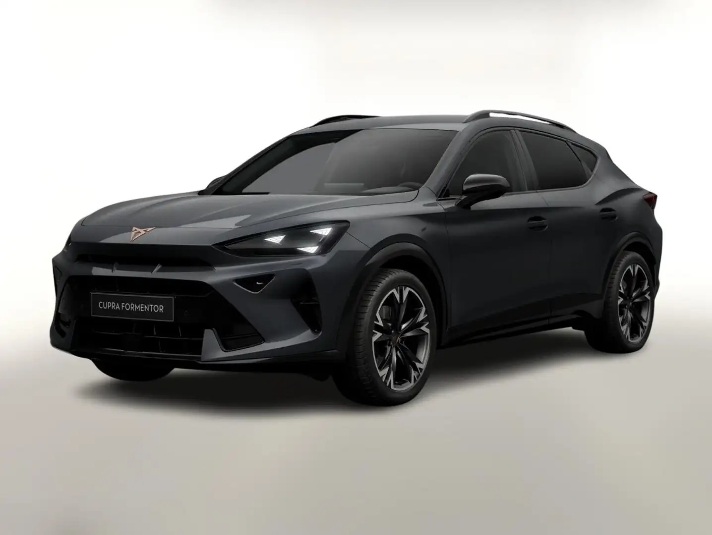 CUPRA Formentor e-HYBRID intelliD Matrix Nav Dinamica 150 kW (2... Grau - 1