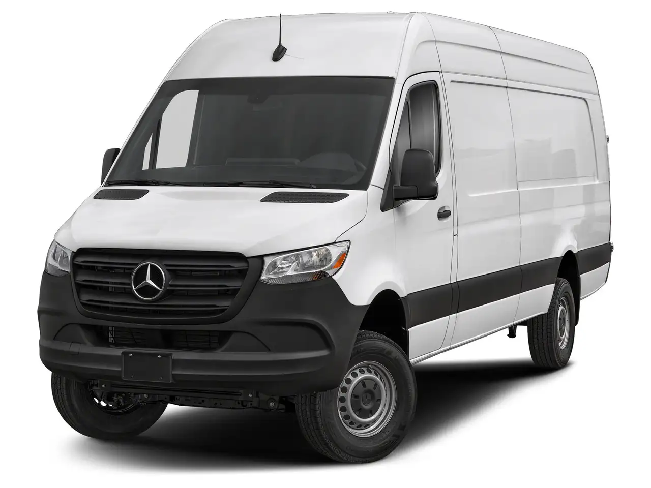 2026 Mercedes-Benz Sprinter