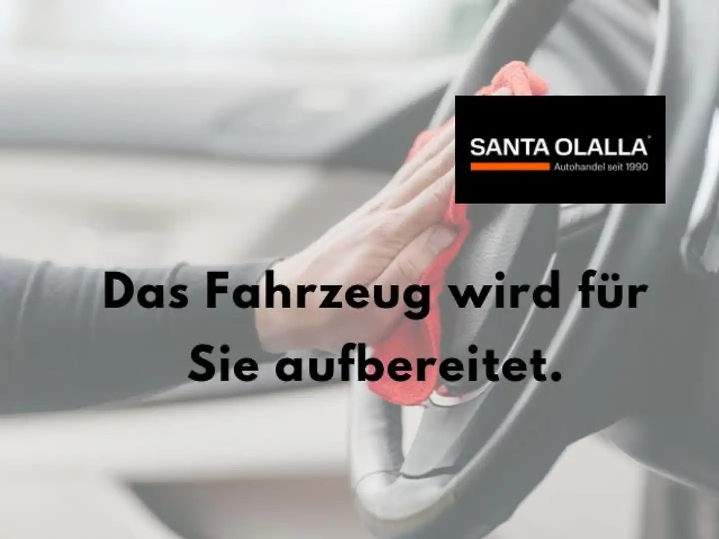 Mercedes-Benz A 160 A 160 Klima Panorama Kamera Navi PDC 1 Hand Black - 1