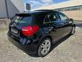 Mercedes-Benz A 160 A 160 Klima Panorama Kamera Navi PDC 1 Hand Czarny - thumbnail 3