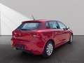 SEAT Ibiza 1.0 Style *Klimakomfortp.*LED*Apple-CarPlay* Rot - thumbnail 4