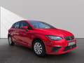 SEAT Ibiza 1.0 Style *Klimakomfortp.*LED*Apple-CarPlay* Rot - thumbnail 3