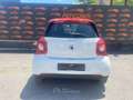 smart forFour 1.0 Passion AUT. CAMERA PDC WINTER LED Bianco - thumbnail 6