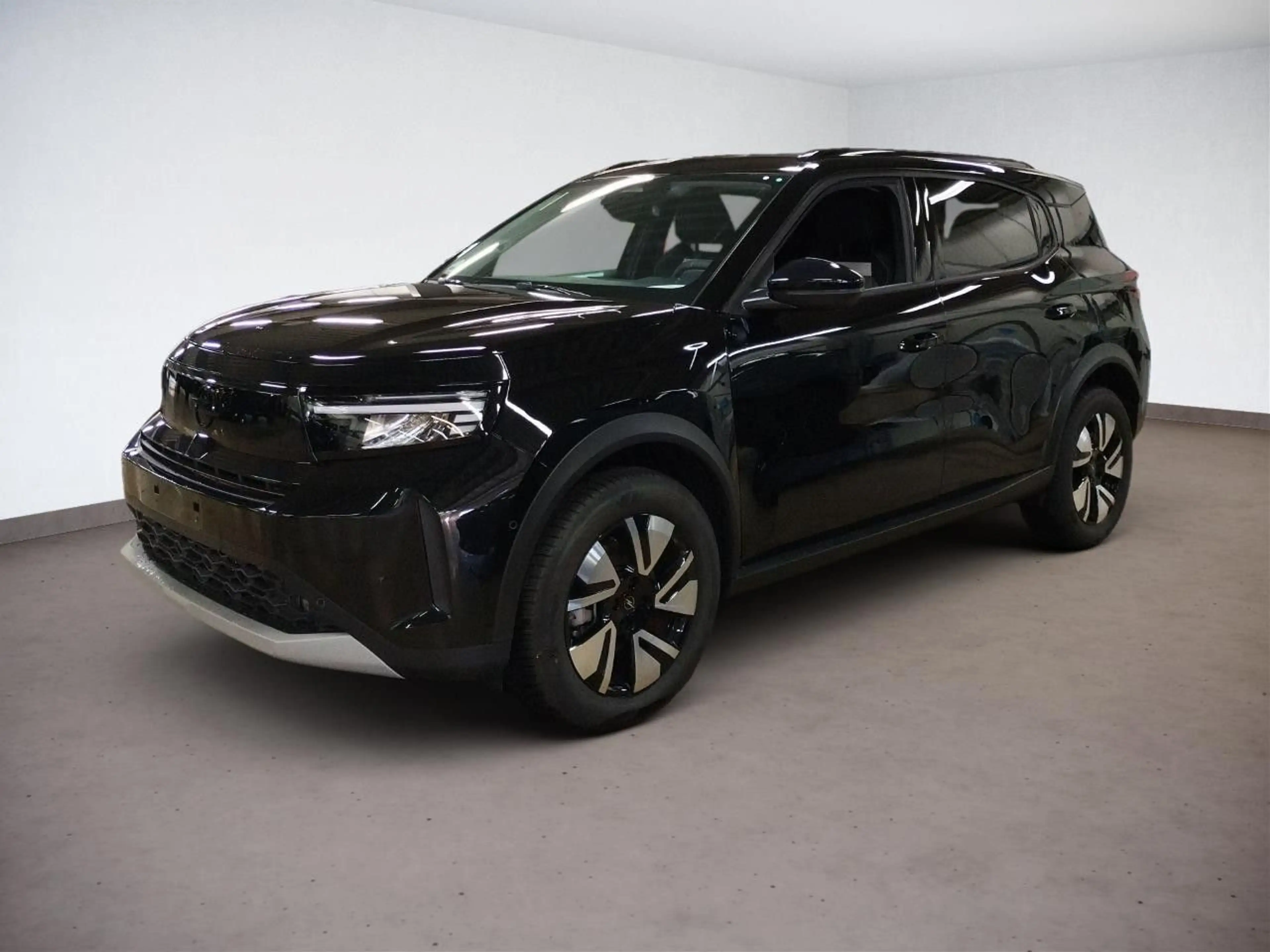 Opel Frontera GS 48V +Navi+Kamera+SHZ+PDC+ALU+