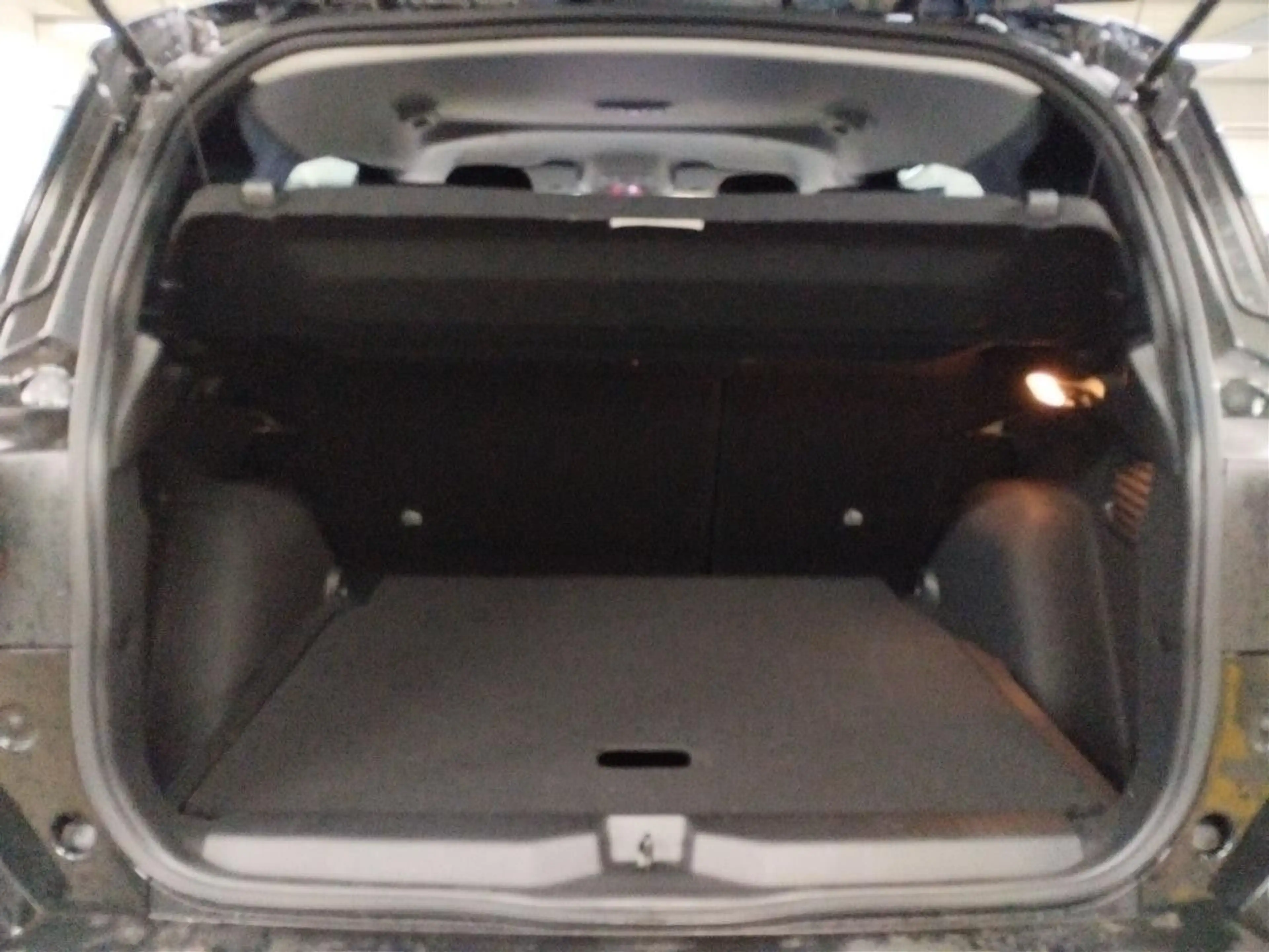 Opel Frontera GS 48V +Navi+Kamera+SHZ+PDC+ALU+ — photo 12