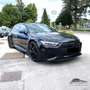 Audi RS6 Avant RS-Dynamik 4.0 TFSI mhev  V8 quattro tiptron Noir - thumbnail 3