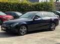 Mercedes-Benz C 180 DIESEL - AUTOMATIQUE - CONTRÔLE TECHNIQUE OK Blauw - thumbnail 6
