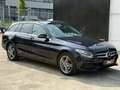 Mercedes-Benz C 180 DIESEL - AUTOMATIQUE - CONTRÔLE TECHNIQUE OK Blauw - thumbnail 1
