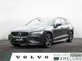 Volvo V60 T8 AWD Recharge Geartronic RDesign AHK Grey - thumbnail 1