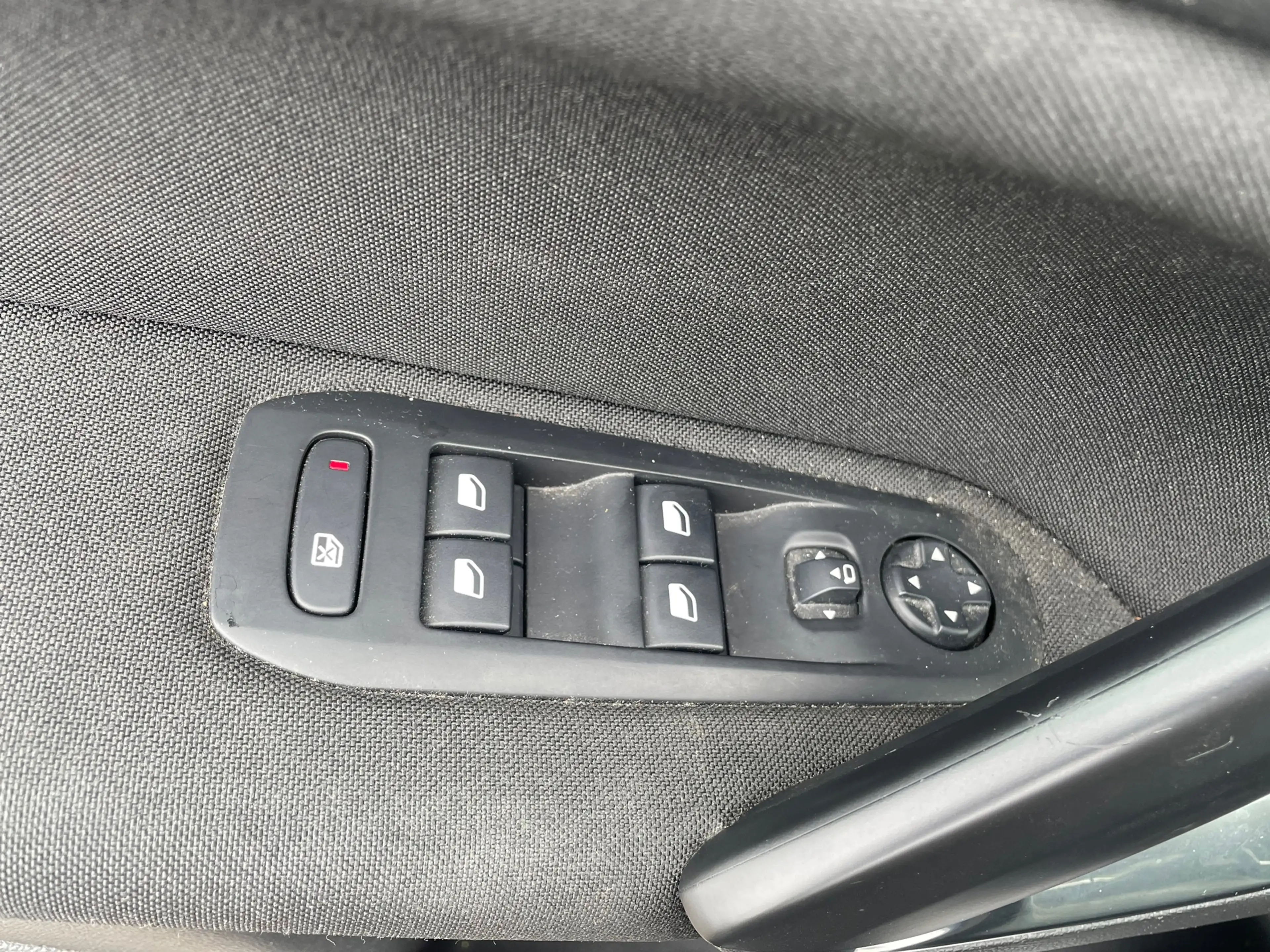 Peugeot 308 SW 1.2 PureTech Allure|Pano|Trekhaak|Navi|Cam|PDC| — photo 10