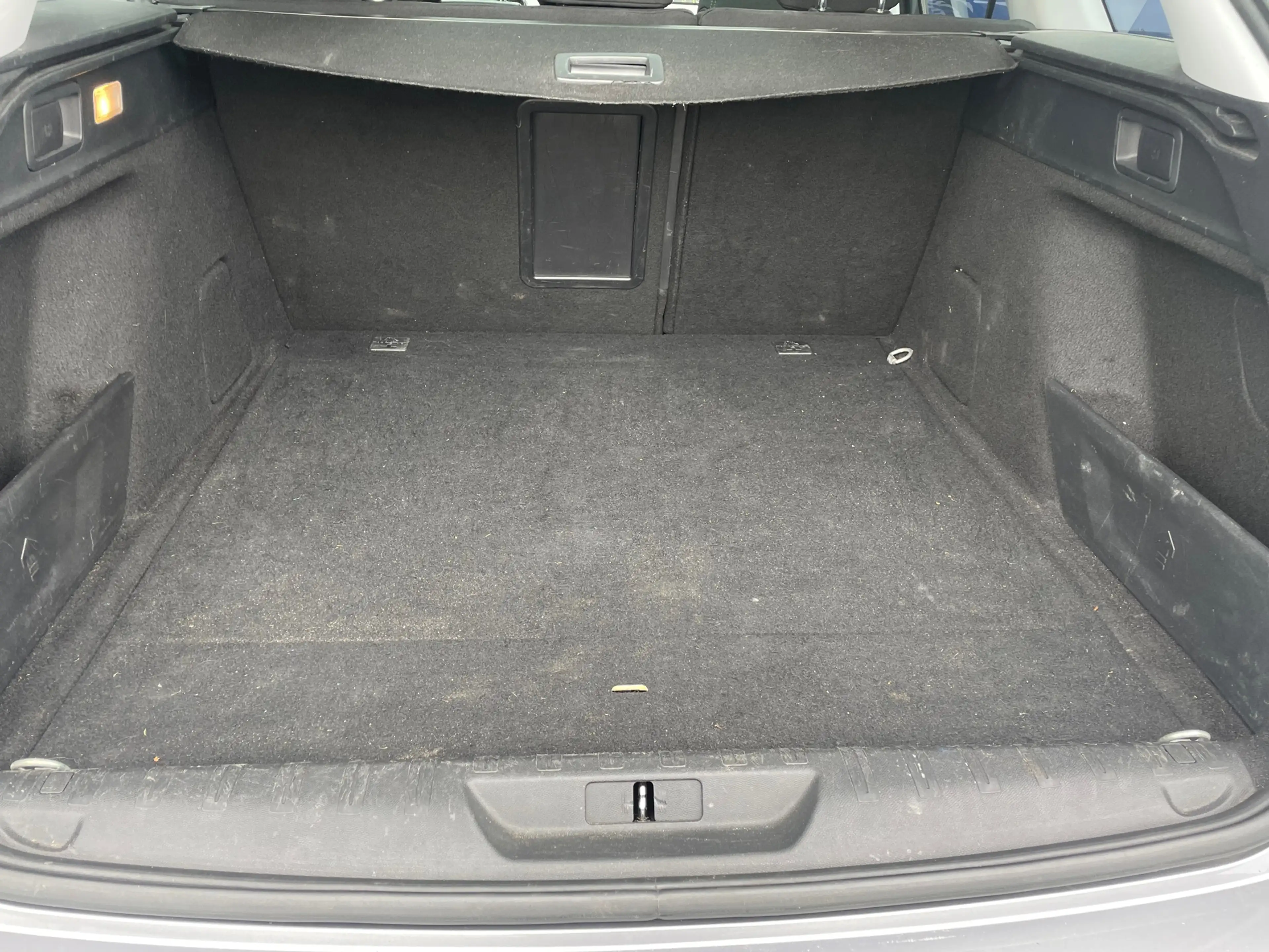 Peugeot 308 SW 1.2 PureTech Allure|Pano|Trekhaak|Navi|Cam|PDC| — photo 8